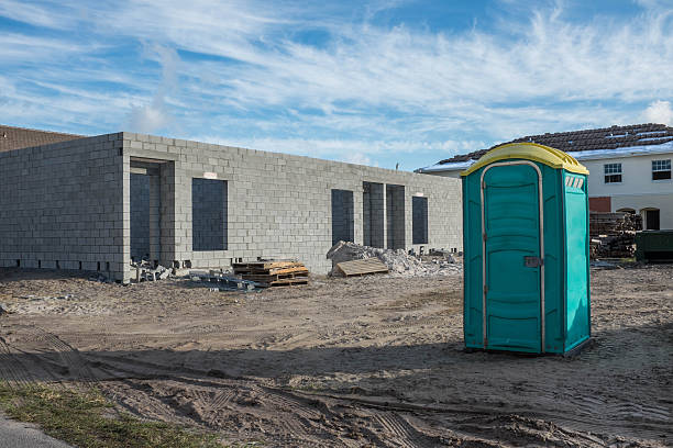 Porta potty rental for festivals in Milford City, CT